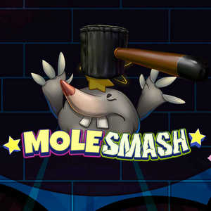 Mole Smash